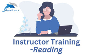 Instructor Training License - Reading