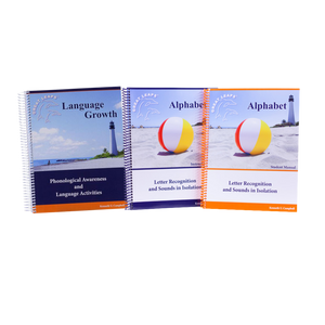 GREAT LEAPS EMERGENT READER BUNDLE