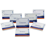COMPLETE ORAL CALCULATION PACKAGE