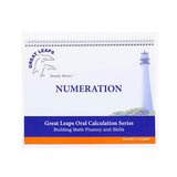 NUMERATION - ORAL CALCULATION SERIES