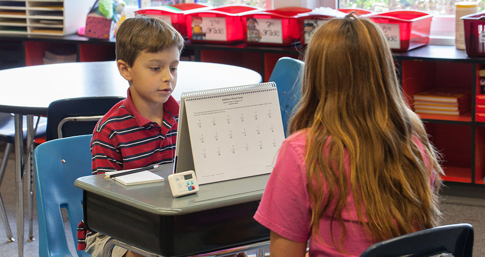 Parents – Great Leaps