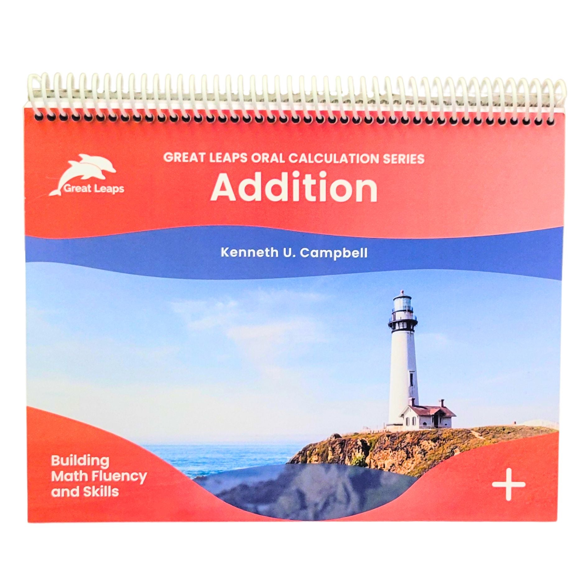 ADDITION MIXED FACTS - ORAL CALCULATION SERIES