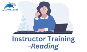 GL Digital Reading - Instructor Training