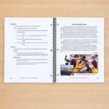 GREAT LEAPS FLUENCY BUILDER SERIES - CATASTROPHIC DISASTERS PACKAGE
