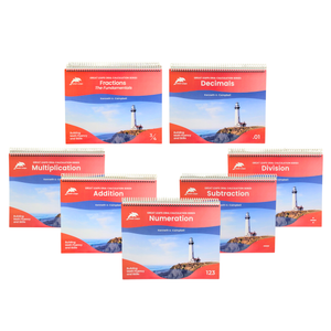 COMPLETE ORAL CALCULATION PACKAGE