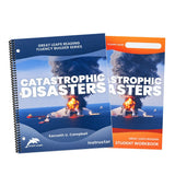 GREAT LEAPS FLUENCY BUILDER SERIES - CATASTROPHIC DISASTERS PACKAGE