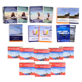 GREAT LEAPS ADMINISTRATOR REVIEW PACKAGE