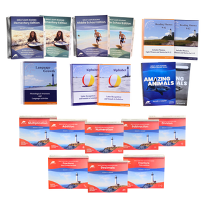 GREAT LEAPS ADMINISTRATOR REVIEW PACKAGE