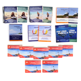 GREAT LEAPS ADMINISTRATOR REVIEW PACKAGE