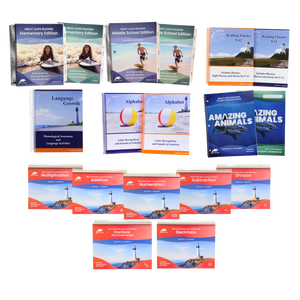 GREAT LEAPS ADMINISTRATOR REVIEW PACKAGE