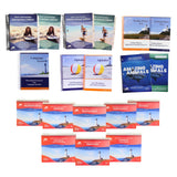 GREAT LEAPS ADMINISTRATOR REVIEW PACKAGE