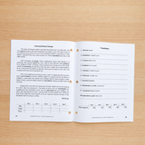 GREAT LEAPS FLUENCY BUILDER SERIES - CATASTROPHIC DISASTERS PACKAGE